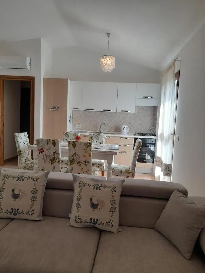 شقة Maria Caderina House بوسادا