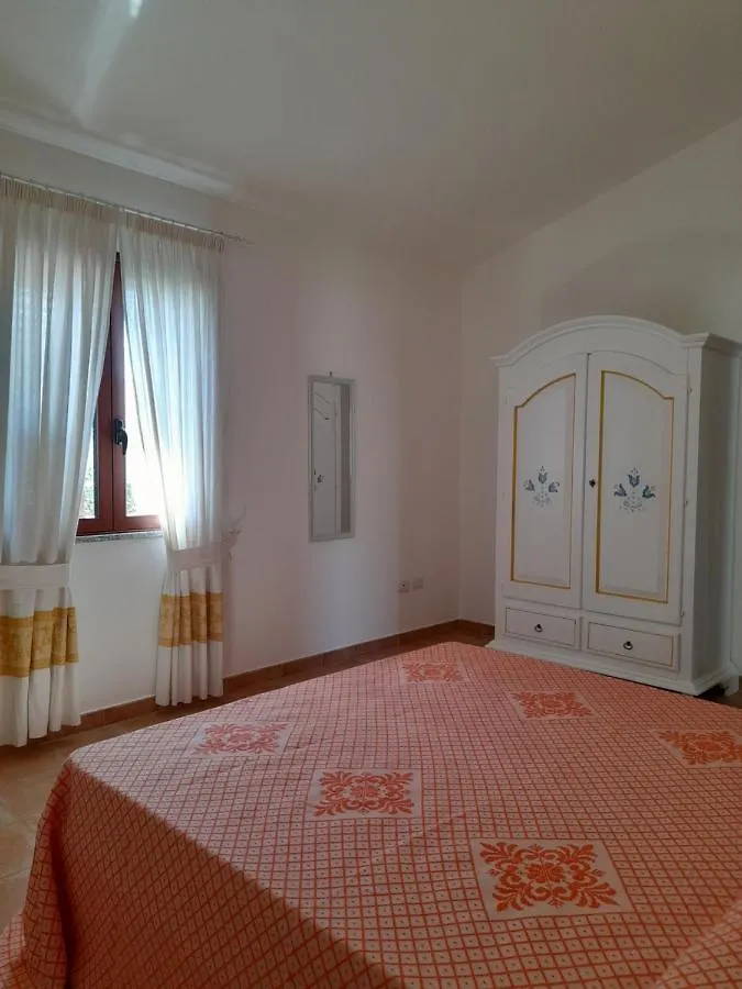 شقة Maria Caderina House بوسادا