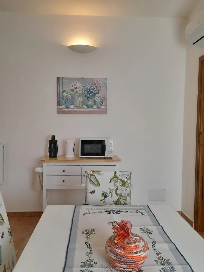 شقة Maria Caderina House بوسادا