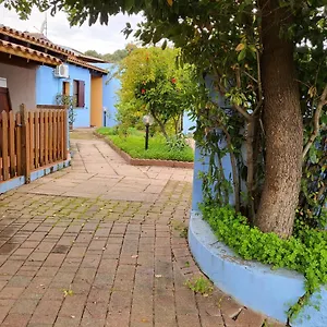 Agriturismo Guparza Casa di campagna