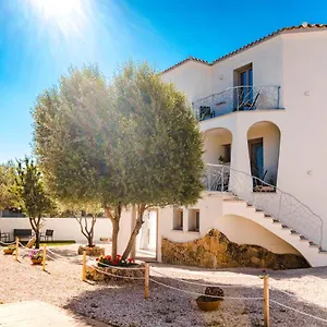 Seaside Maison d'hôtes