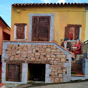 Sotza's Little House Casa vacanze