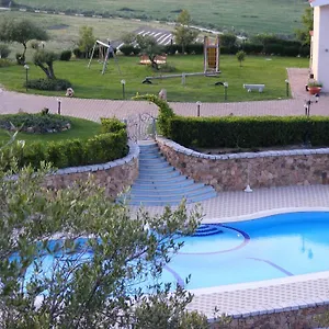 Tenuta Su Vrau Casa di campagna