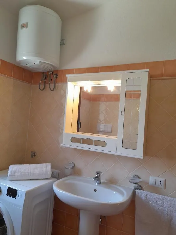 Appartamento Maria Caderina House Posada  Posada (Sardinia)
