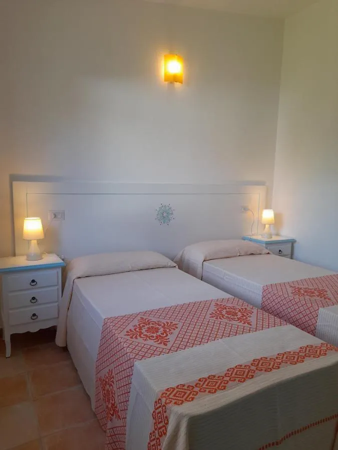 Appartamento Maria Caderina House Posada  Italia