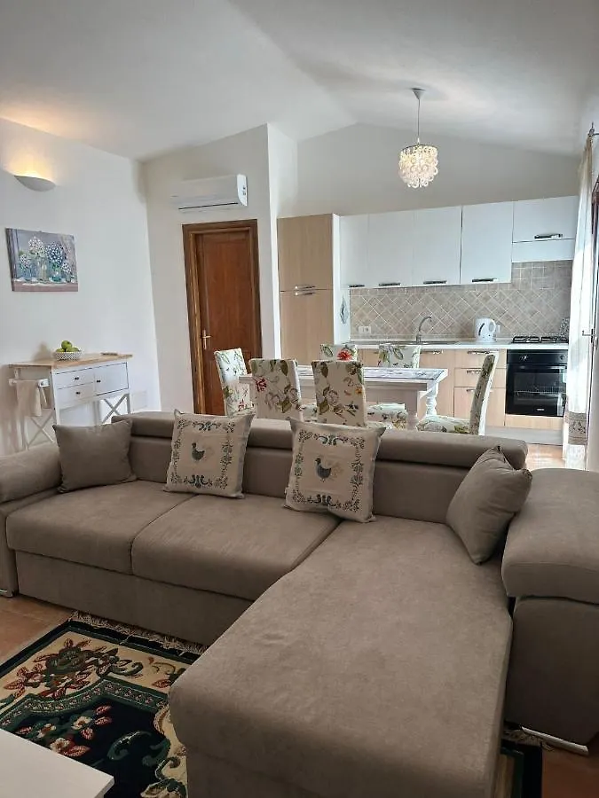 Appartamento Maria Caderina House Posada