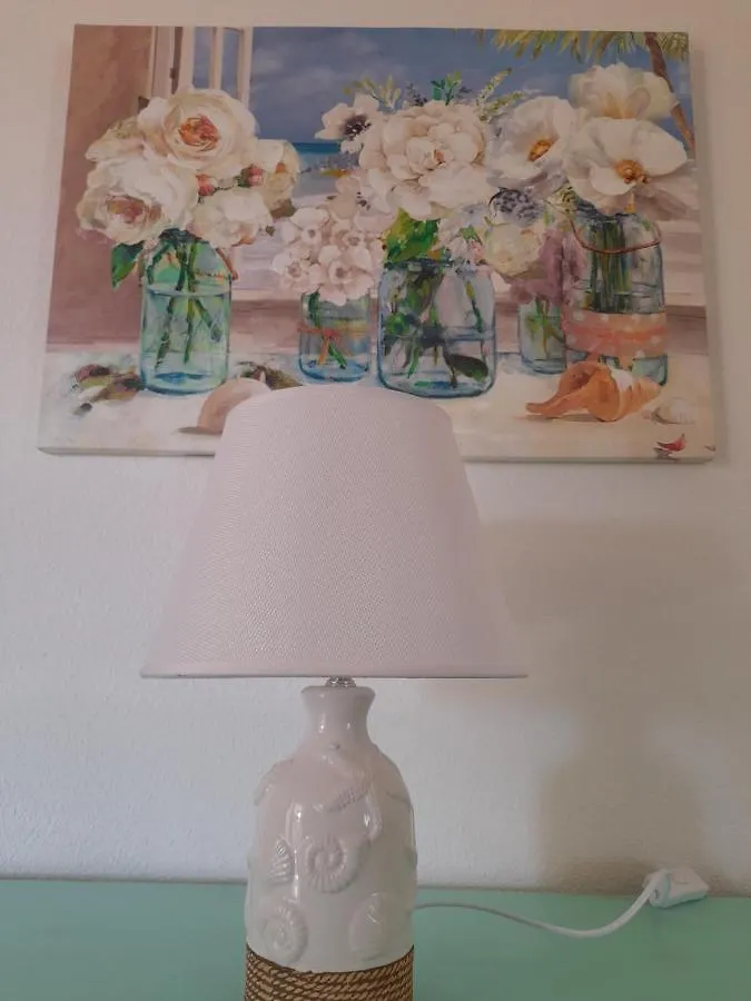 Appartamento Maria Caderina House Posada  Italia